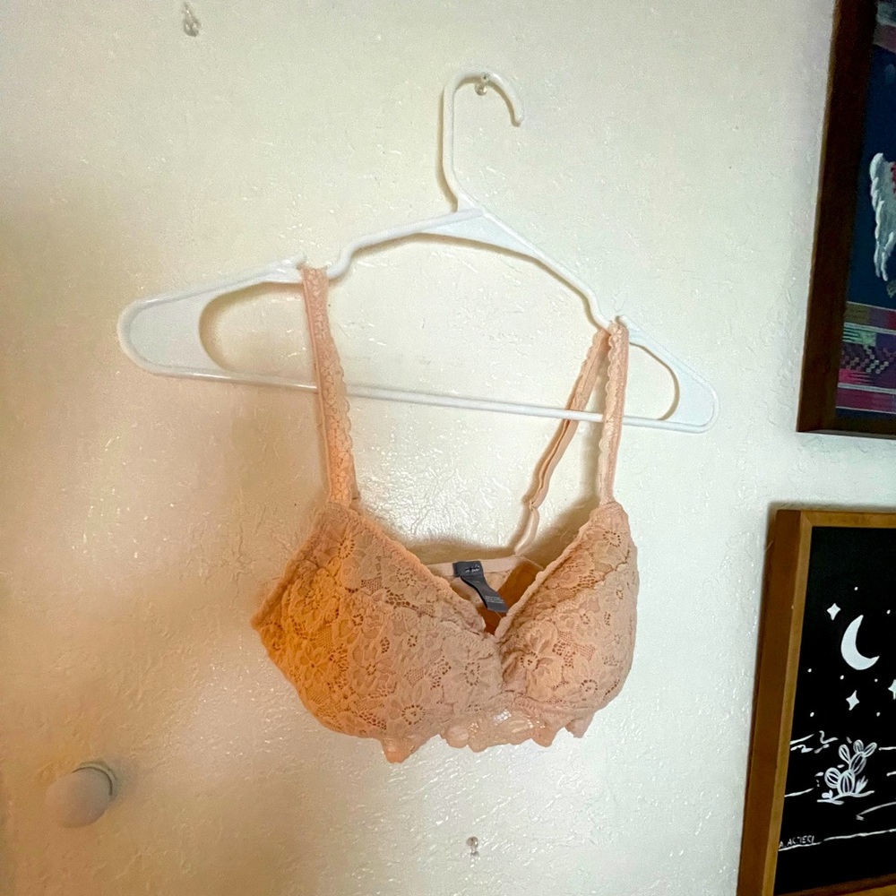 Aerie bra